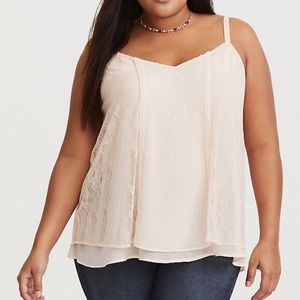 NWT tank